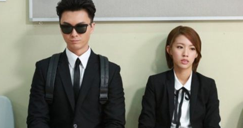 王浩信电视剧(王浩信演过的电视剧) 王浩信 第4张