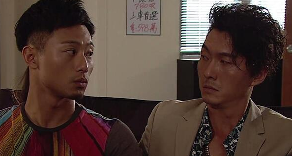 王浩信电视剧(王浩信演过的电视剧) 王浩信 第3张