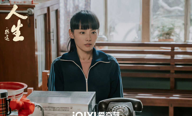 刘冠麟演过的电视剧(刘冠麟演过的电视剧盗墓) 刘冠麟 第4张