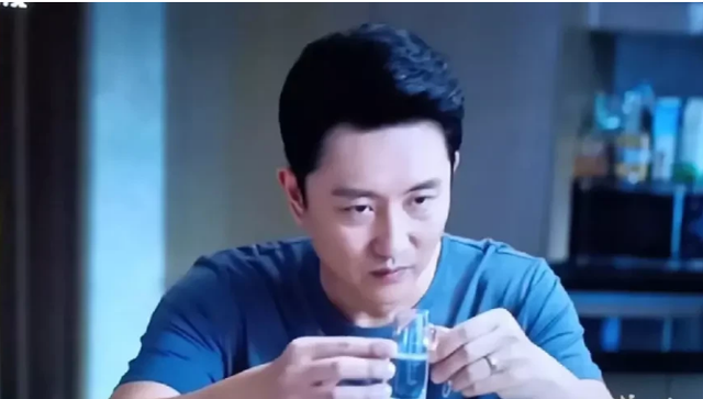 涂松岩主演的电视剧(涂松岩主演的电视剧女儿被欺负) 涂松岩 第3张