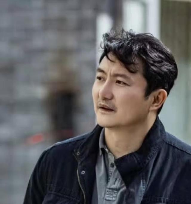 涂松岩主演的电视剧(涂松岩主演的电视剧女儿被欺负) 涂松岩 第2张