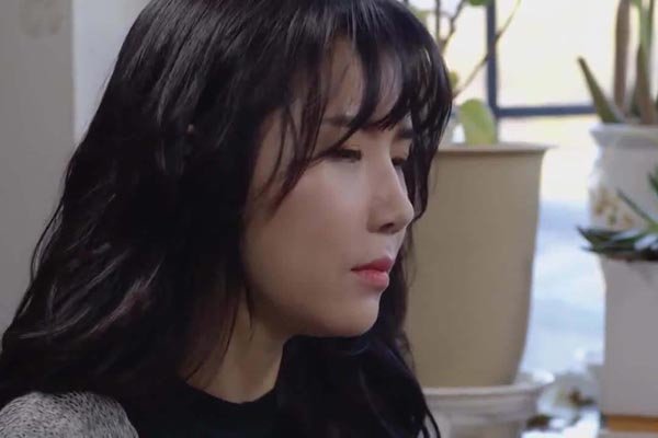 妈妈的朋友女主叫什么 身材是影片的一大的亮点