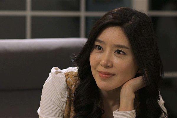 妈妈的朋友女主叫什么 身材是影片的一大的亮点