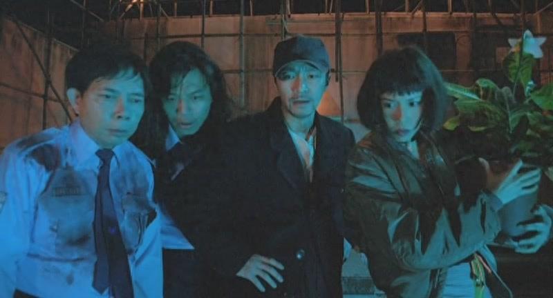 吓死人不偿命的六大恐怖电影，你都看过吗？（胆小勿入）