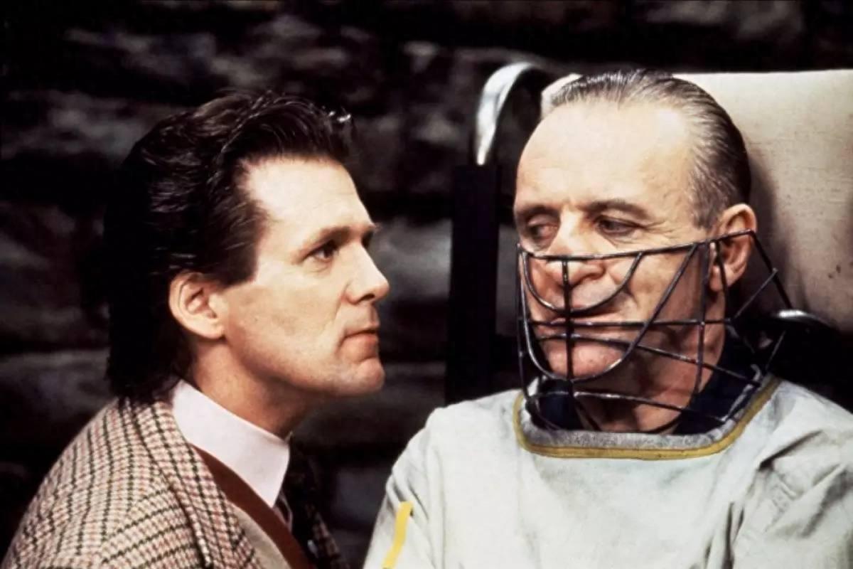 吓死人不偿命的六大恐怖电影，你都看过吗？（胆小勿入）