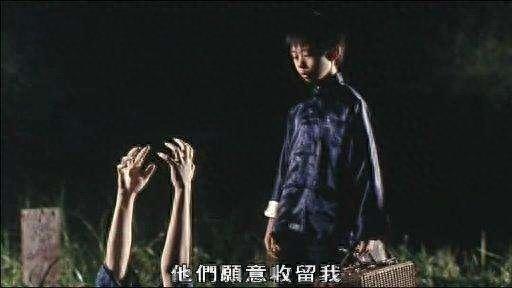 吓死人不偿命的六大恐怖电影，你都看过吗？（胆小勿入）