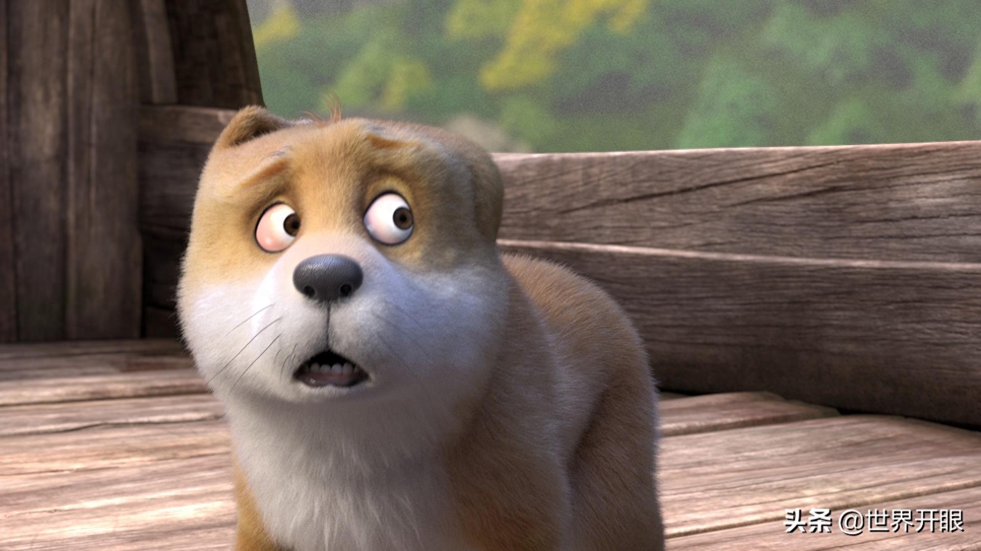 电影《白蛇缘起》高清电脑壁纸