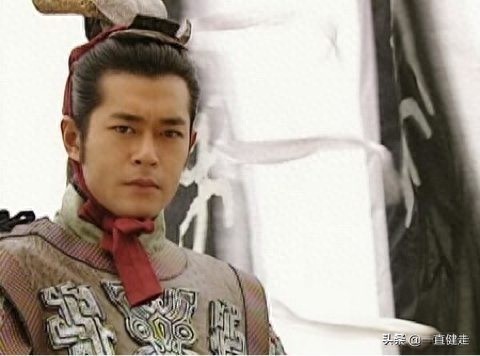 黄易武侠小说之三——《寻秦记》