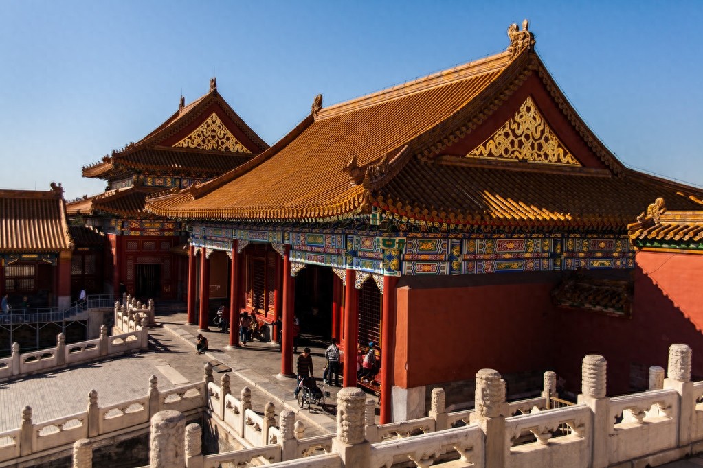 黄易武侠小说之三——《寻秦记》