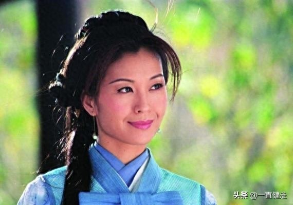 黄易武侠小说之三——《寻秦记》