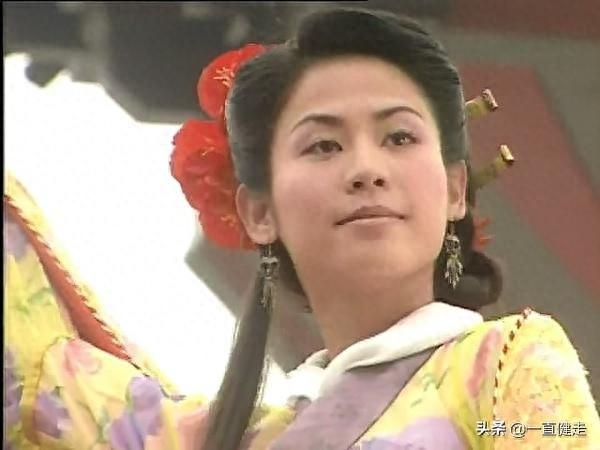 黄易武侠小说之三——《寻秦记》