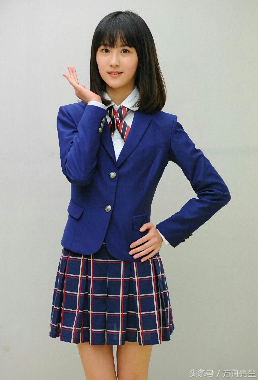 电影《左耳》中的女主角李珥，系南京航空航天大学校花