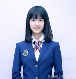 电影《左耳》中的女主角李珥，系南京航空航天大学校花