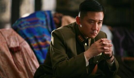 人间正道是沧桑杨立仁原型