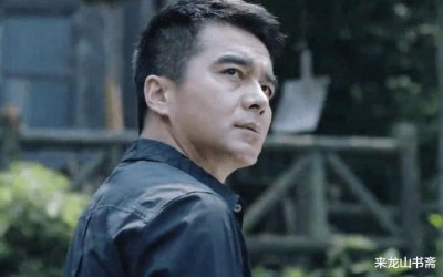 ​五本精品官场小说，如果冲破阻力一查到底，身家性命可能就此不保