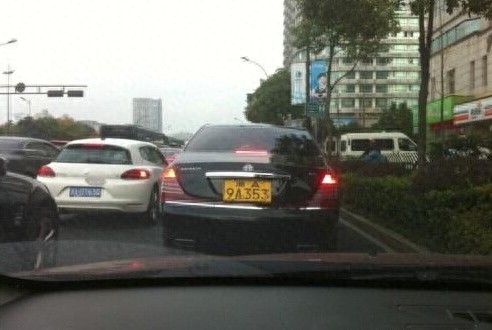 中国新首富马云的绝版座驾：迈巴赫62S价值千万