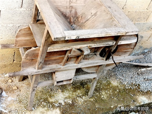 神秘的湘西，不止有“赶尸”传说