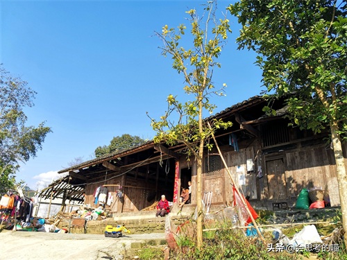 神秘的湘西，不止有“赶尸”传说