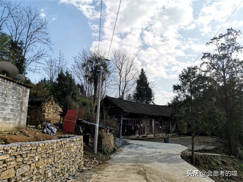 神秘的湘西，不止有“赶尸”传说