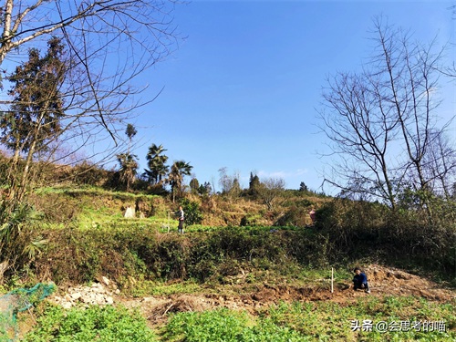 神秘的湘西，不止有“赶尸”传说