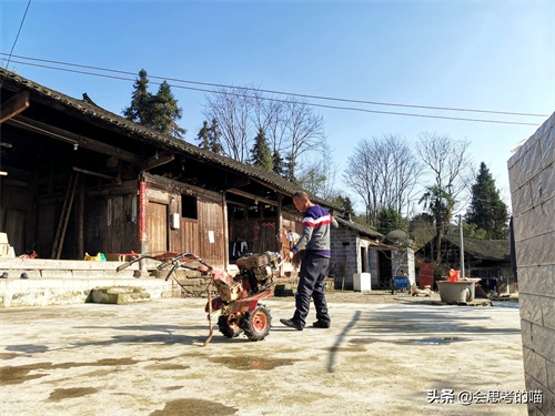 神秘的湘西，不止有“赶尸”传说