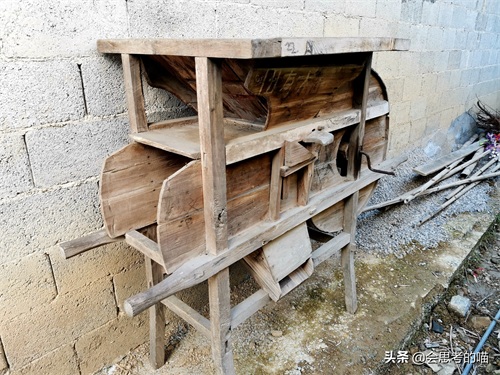 神秘的湘西，不止有“赶尸”传说