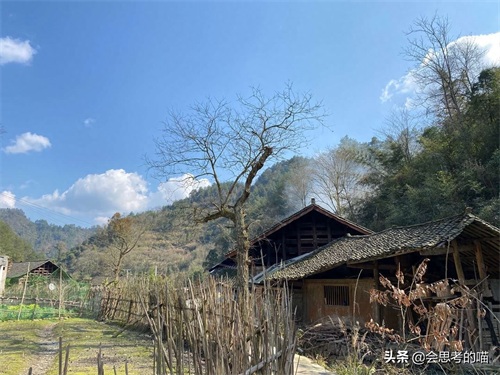 神秘的湘西，不止有“赶尸”传说