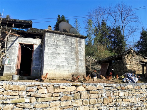 神秘的湘西，不止有“赶尸”传说