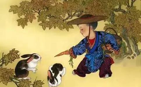 十二生肖为什么没有猫?历史根据是什么?