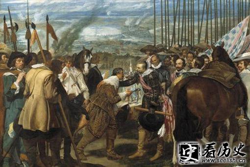 西班牙人是如何发展殖民地的?西班牙人是如何稳定殖民地印第安人的?