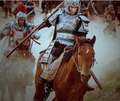 历史上令所有武将神往的封号,一个没人敢要,一个至今只有一人