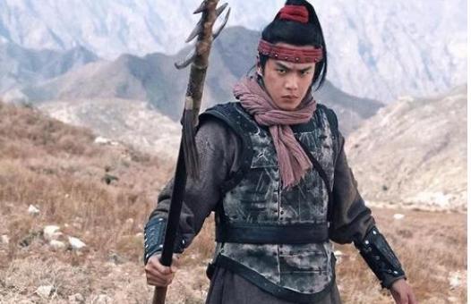 历史上令所有武将神往的封号,一个没人敢要,一个至今只有一人