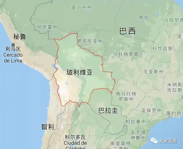 彼得二世被压死（历史上的今天2月14日）(4)