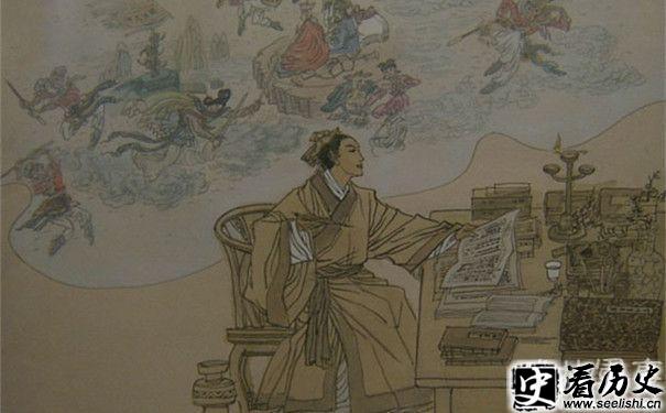 吴承恩自幼喜欢读稗官野史