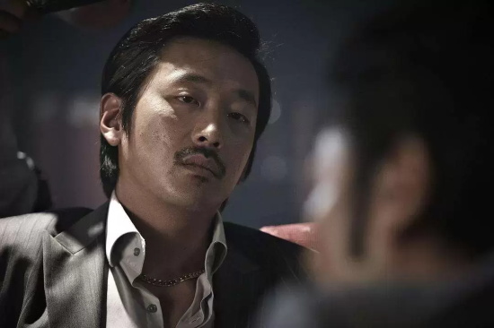 韩国好看的黑帮电影有哪些（5部必看的韩国顶级黑帮电影推荐）