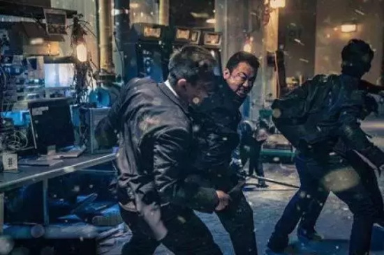 韩国好看的黑帮电影有哪些（5部必看的韩国顶级黑帮电影推荐）