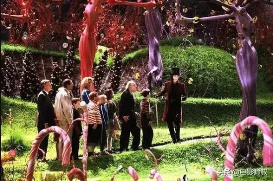 很有想象力的电影有哪些（12部想象力爆棚的奇幻片推荐）