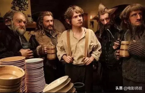 很有想象力的电影有哪些（12部想象力爆棚的奇幻片推荐）