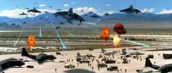 世界经典科幻电影有哪些（10大科幻电影排行）