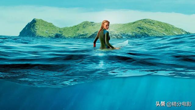 国产悬疑电影票房排名前十（内地电影票房排行榜）(11)