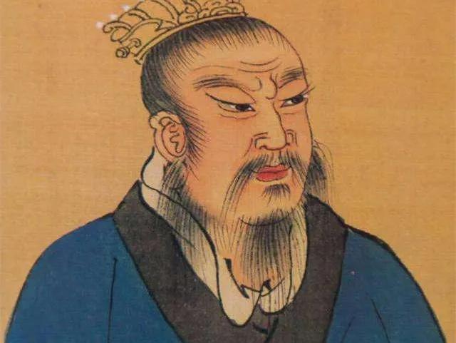 韩信出世的传说故事（历史名人故事.韩信报恩）(1)