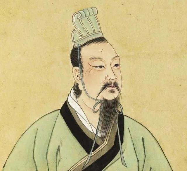 韩信出世的传说故事（历史名人故事.韩信报恩）(5)