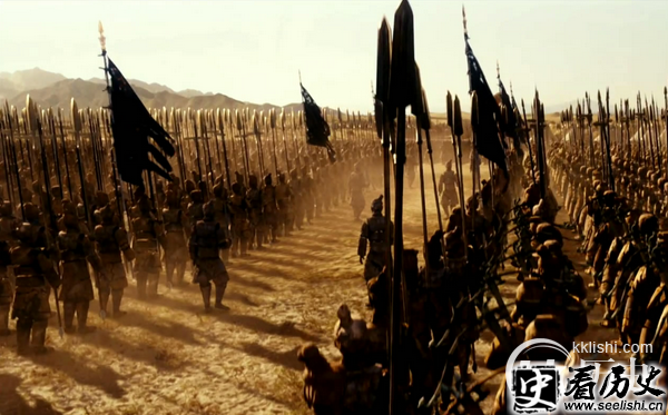 铁血丹心的时代 揭秘宋朝与金的百年战争
