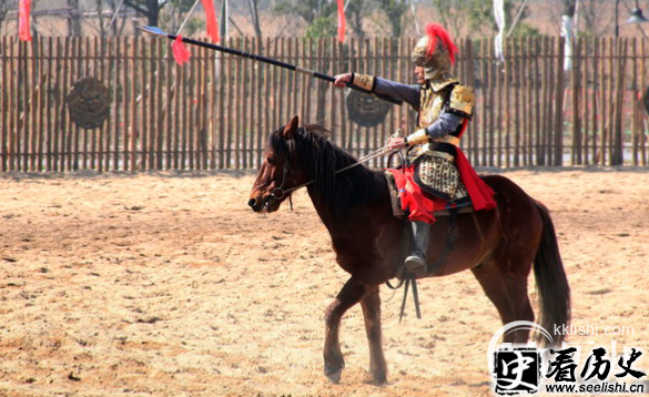 铁血丹心的时代 揭秘宋朝与金的百年战争
