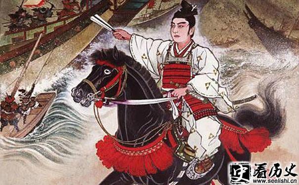 镰仓幕府八代执权北条时宗