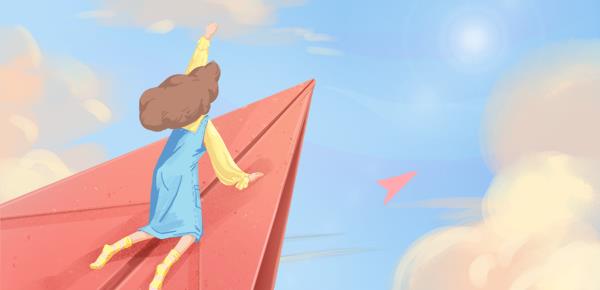 忘记一段感情最好的办法