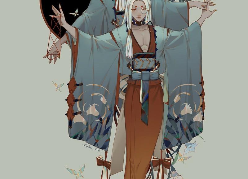 水瓶座女生性格优点和缺点