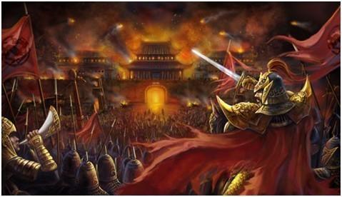 历史上战无不胜的藤甲兵究竟有怎样的传说