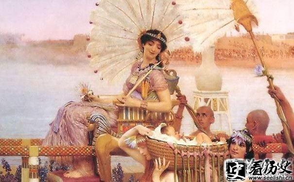 埃及艳后的一生 埃及艳后为何这么出名