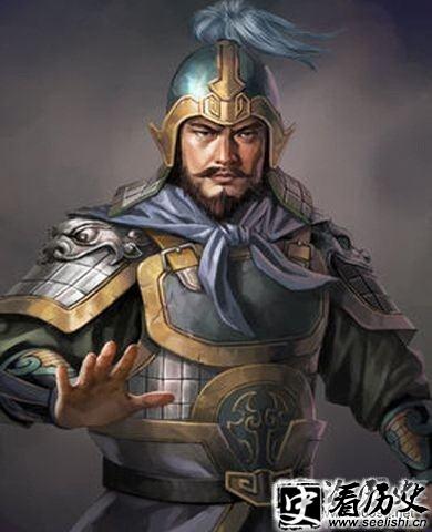 王贲怎么死的 秦朝王翦的儿子王贲简介